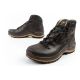 8. Grisport Marrone Herren Trekkingschuhe Leder Wasserdicht Stiefeletten