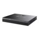 3. TP-Link VIGI NVR2008H-8MP Netzwerk-Videorekorder (NVR) Schwarz