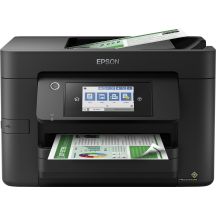 Epson WorkForce Pro WF-4825DWF Tintenstrahldrucker A4 4800 x 2400 dpi 25 Seiten/Minute Wi-Fi