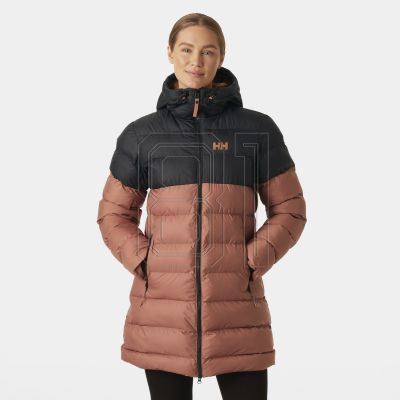 13. Helly Hansen Active Puffy Parka Jacke W 54027 084