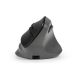 BakkerElkhuizen PRF Pro Maus für Bürozwecke, Rechtshänder, kabellos (RF), Bluetooth, USB Typ-C, optisch, 2400 DPI