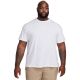 6. Nike Sportswear Premium Essentials Herren-T-Shirt Weiß DO7392 101