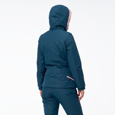 27. 2ALU Damen-Isolierjacke