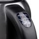 4. Wasserkocher Adler CR 1253 (2200 W, 1,7 l; Edelstahlfarbe)