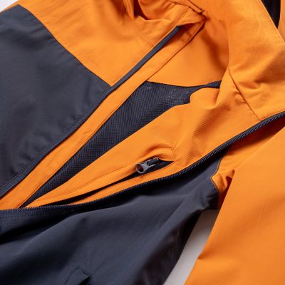 7. GANMORE JRB Kinder Übergangsjacke