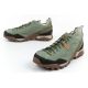 28. Aku Nativa Canvas Damen Wanderschuhe [647 091]