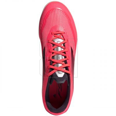 4. adidas F50 League IN M IF1331 Fußballschuhe
