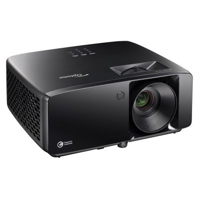 5. OPTOMA HZ41HDR LASER FHD 4400ANS PROJEKTOR 2,5 MILLIONEN: 1