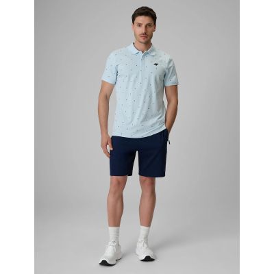 7. Herren-Jogginghose 4F 4FRSS26TSHOM0930-31S