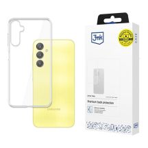 3mk Armor Case für Samsung Galaxy A25 5G – transparent