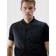 4. Herren-Trailrunning-Weste mit Primaloft Black Eco Fill 4F