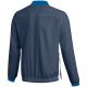 2. Nike Dri-Fit Academy 25 Herren-Sweatshirt Marineblau FZ9837 410