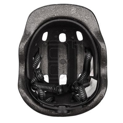 11. Meteor KS06 S Fahrradhelm 48-52 cm Alpakas 17433