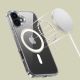5. TECH-PROTECT FLEXAIR HYBRID MAGSAFE IPHONE 16 PLUS KLAR