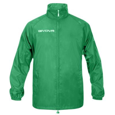 Givova Rain Basico Jacke RJ001 0013