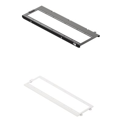 6. HAVN HVN-AS-HS420-06-36A Computergehäuseteil Lüfterhalter