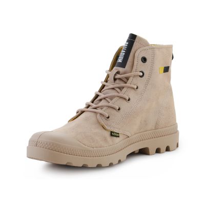 3. Palladium Pampa Surplus M 74389-257-M Schuhe