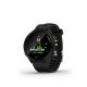 15. Garmin Forerunner 55 Schwarze Sportuhr