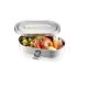 6. Lunchbox 2-teilig Gefu Companion G-12795