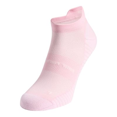 3. UNI ODLO Kurzsocken PERFORMANCE RUN rosa