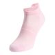 3. UNI ODLO Kurzsocken PERFORMANCE RUN rosa