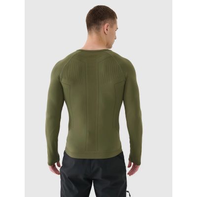 4. T-Shirt 4F M 4FWAW24USEAM172-43S