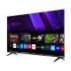 2. KRUGER&MATZ LED-Fernseher 55" UHD VIDAA, DVB-T2/S2/T/C H.265 HEVC KM0255UHD-V3