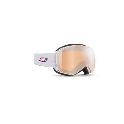 Skibrille JULBO Proxima weiß