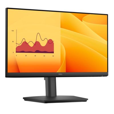 3. DELL E-Serie E2225HSM Computermonitor, 54,6 cm (21,5 Zoll), 1920 x 1080 Pixel, Full HD LCD