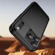 3. Carbon Case für iPhone 17 Pro - Schwarz