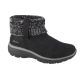 Skechers Easy Going - Cozy Weather 167401-BLK Schwarz 36