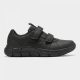 C.DAILY MEN 2421 SCHWARZ