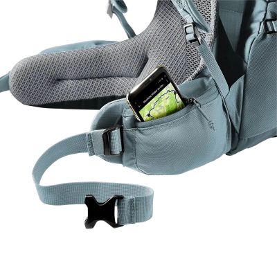 5. Deuter Futura 27 3400321-4409 Graphitschiefer
