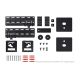 12. TV-Halterung Samsung WMN-B50EB/XC