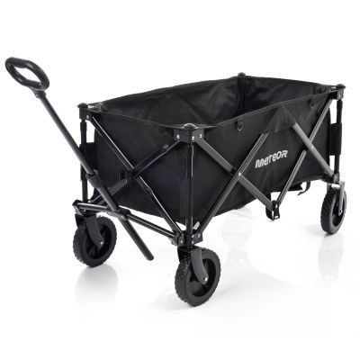 3. Meteor 16916 faltbarer Transportwagen