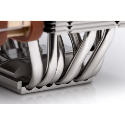 6. NOCTUA NH-U12A CPU-Kühler