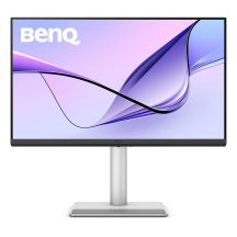 BenQ MA270UP Computermonitor 68,6 cm (27 Zoll) 3840 x 2160 Pixel 4K Ultra HD Weiß