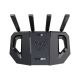 9. ASUS TUF-BE3600 WLAN-Router 7 BE3600 Dual-Router