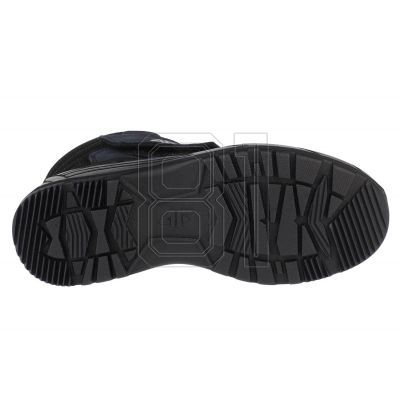 4. 4F Junior Trek Schuhe HJZ21-JOBMW252 31S