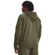 10. Under Armour Rival Fleece FZ Hoodie M 1379767 390