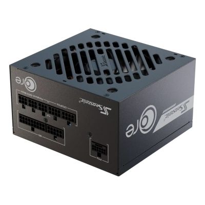8. 650W Core SRP-CGX651-A5A32SF ATX 3.1 80+ Gold Netzteil