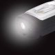 5. Yato YT-08558 Arbeitsleuchte, schwarz, rote LED, 7 W