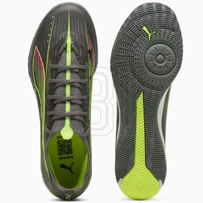 3. Puma Ultra 5 Match IT M 108346-03 Fußballschuhe