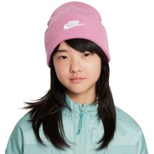 Nike Peak Kinderkappe Pink HF5498 646