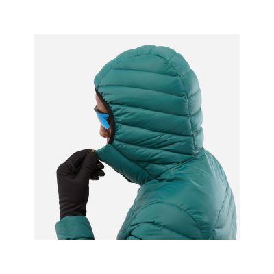 6. MILLET M EVOLE LIGHT 700 HD Jacke grün