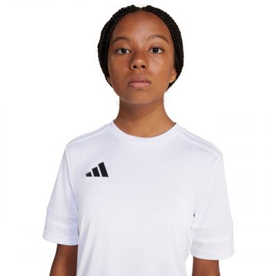 7. adidas Squadra 25 Jr T-Shirt JJ0058