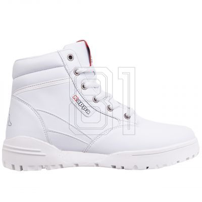 Kappa Bonfire LF U Schuhe 242779 1010