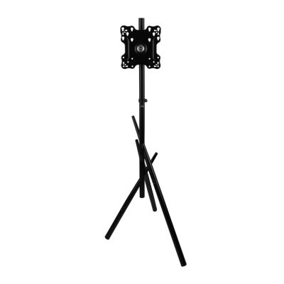 25. MACLEAN TV-Bodenhalterung / -Ständer, 27–55 Zoll, max. VESA 200 x 200, max. 60 kg, MC-181 B