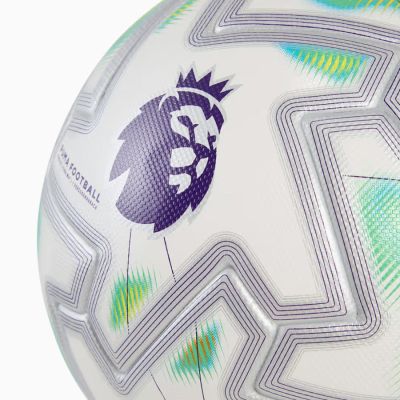 3. Puma Orbita Pro Thrill Premier League Ball 084709-01