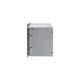 4. LevelOne POC-4001 4U Aluminium-Netzwerkgerätegehäuse